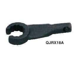 可换梅开油管扳手头 QJRXS/QYRX系列