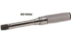 QC系列 可调式可换头扭力扳手